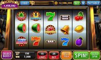 Casino Slots screenshot, image №1443382 - RAWG