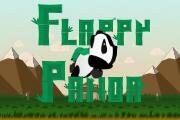 Flappy Panda screenshot, image №2731614 - RAWG