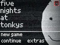 five nights at tonky's screenshot, image №2927129 - RAWG