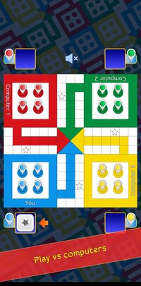 Ludo Classic - Made with Godot screenshot, image №2753885 - RAWG