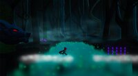 Night Runner (Holly Thompson) screenshot, image №3233887 - RAWG