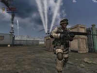 Battlefield 2 screenshot, image №356342 - RAWG