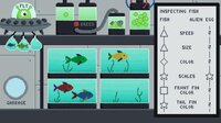 Breeding fish screenshot, image №3068622 - RAWG