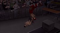 WWE SmackDown! vs. Raw 2007 screenshot, image №276819 - RAWG