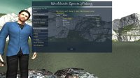 Worldwide Sports Fishing screenshot, image №1898954 - RAWG