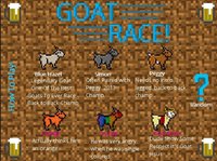 Goat Race! screenshot, image №2374685 - RAWG