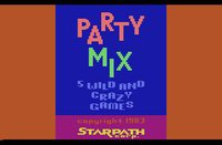 Party Mix screenshot, image №727275 - RAWG