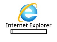 Internet Explorer 2022 Simulator screenshot, image №3434261 - RAWG