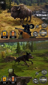 Wild Hunt:Sport Hunting Games. Hunter & Shooter 3D screenshot, image №1385035 - RAWG