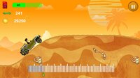 Crazy Hill Racing screenshot, image №3782375 - RAWG