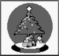 Sezza Snowglobes screenshot, image №3191420 - RAWG