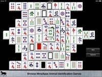 Mahjong Solitaire - Cards screenshot, image №2132008 - RAWG