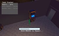 Killjoy (GamezeraStudio) screenshot, image №2618520 - RAWG