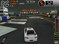 Drift Mania Championship screenshot, image №34779 - RAWG