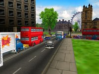 London Taxi: Rushour screenshot, image №427777 - RAWG