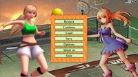 Street volleyball - Invitation screenshot, image №3702392 - RAWG