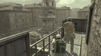 Metal Gear Online screenshot, image №517994 - RAWG