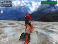 Offroad Bike Stunt Parking screenshot, image №976522 - RAWG