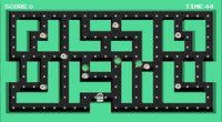 TP - RUSH! screenshot, image №2332967 - RAWG
