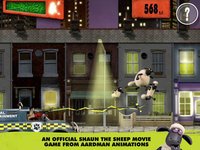 Shaun the Sheep The Movie - Shear Speed screenshot, image №1332459 - RAWG