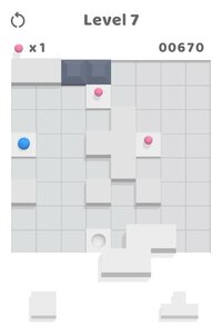 Block Puzzle Adventure screenshot, image №2780266 - RAWG