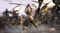 Dynasty Warriors 7 screenshot, image №563189 - RAWG