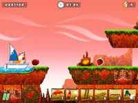 Crazy Hamster Free screenshot, image №899277 - RAWG