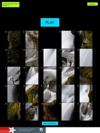 Picture Sliding Block Puzzle screenshot, image №1699798 - RAWG