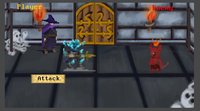 Grim-dark Card Master (Updated) screenshot, image №2388999 - RAWG