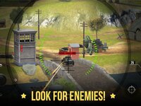 World of Artillery screenshot, image №3783575 - RAWG