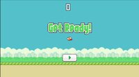 Not Flappy Bird (ZuperZlime) screenshot, image №3669533 - RAWG