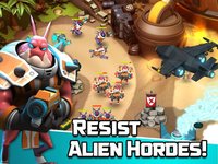 Alien Creeps TD screenshot, image №1619284 - RAWG