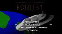 HORUS (Deydrihm) screenshot, image №3301784 - RAWG