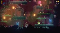 Dungeons of Clay (itch) screenshot, image №2569624 - RAWG