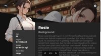 A Tale of Fortunate Lust screenshot, image №4233481 - RAWG