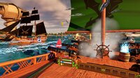 Dragons Reef VR screenshot, image №4229816 - RAWG