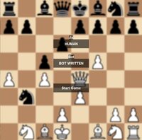 ChessPy screenshot, image №3426603 - RAWG