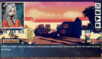 Baskerville (itch) screenshot, image №3532770 - RAWG