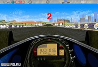 Al Unser, Jr. Arcade Racing screenshot, image №343312 - RAWG