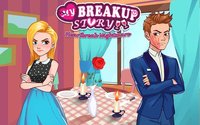 My Breakup Story - Interactive Story Game screenshot, image №1592976 - RAWG