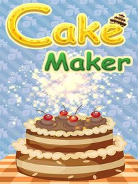 Awesome Cake Ice Cream Pie Dessert Bakery Maker screenshot, image №877345 - RAWG