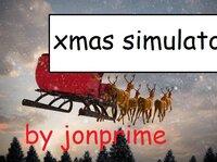 xmas simulator screenshot, image №3170340 - RAWG