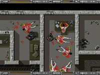 Alien Breed + Tower Assault screenshot, image №220722 - RAWG