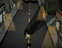 Hotdog Man's Delicious Intent: A Stealth Advertising Campaign for Ghost Pepper Frankfurters screenshot, image №3542445 - RAWG