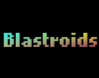 Blastroids (Blue_Bicho) screenshot, image №3519460 - RAWG