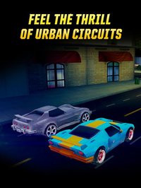SPEED: Downtown Showdown screenshot, image №1682950 - RAWG