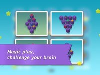 Stack Block -The Brain Hexa free fun Puzzle Games screenshot, image №2123305 - RAWG