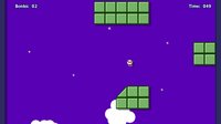A Tiny and Very Clumsy Baby Searches for Good Food in Dangerous Places screenshot, image №1920969 - RAWG