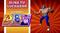 Bastante Bueno Lucha Libre screenshot, image №2839033 - RAWG