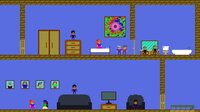 Life of the Party (dan.collins.dev) screenshot, image №3681659 - RAWG